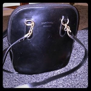 Cuoieria bucket bag